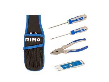 Набор электрика в чехле IRIMO 9022-3-30ТS1