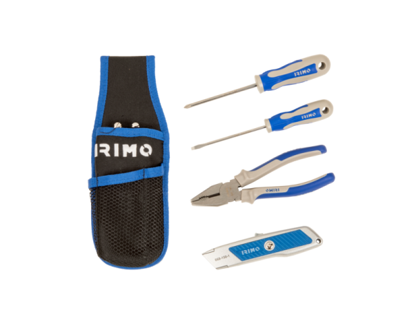 Набор электрика в чехле IRIMO 9022-3-30ТS1 Набор электрика в чехле IRIMO 9022-3-30ТS1