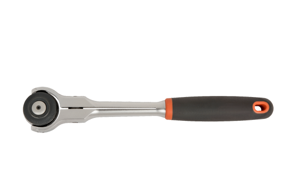1/2″ Трещотка с шарниром 8120-1/2 1/2″ Трещотка с шарниром 8120-1/2
