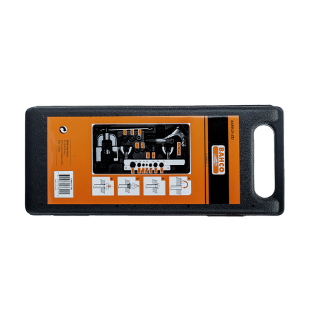 Набор для развальцовки труб 4480