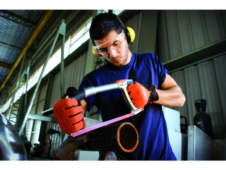 Ручные ножовки по металлу ERGO™ 325 Ручные ножовки по металлу ERGO™ 325