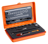 Набор торцевых головок 6712R