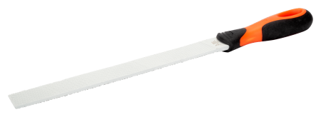 Напильник с параллельными гранями, промышленная упаковка, с рукояткой ERGO™ FM10/FM12