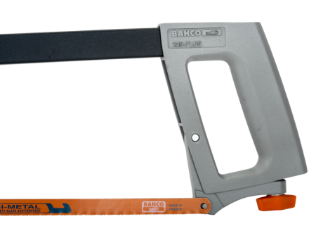 Ручные ножовки по металлу 225-PLUS