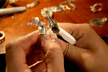 Серия Supreme Круглогубцы 7590 Серия Supreme Круглогубцы 7590