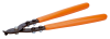 Изолированные кабельные кусачки для алюминиевой и медной проволоки 2520S