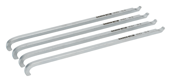 Наборы запасных захватов 4581NA/4583NB