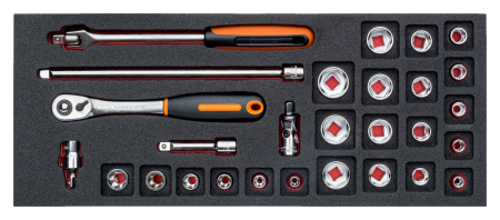 Инструментальные модули FF1E2103