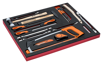 Инструментальные модули FF1A35