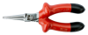 Изолированные круглогубцы 2521V