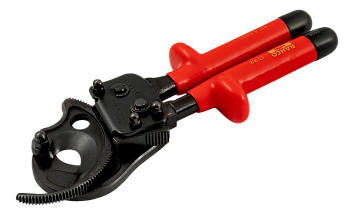 Изолированные кабельные кусачки 2806