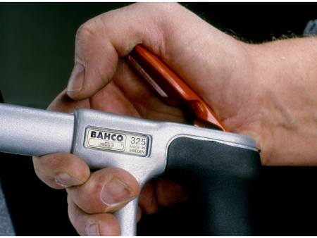 Ручные ножовки по металлу ERGO™ 325 Ручные ножовки по металлу ERGO™ 325