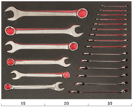 Инструментальные модули FF1A3001