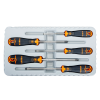 Набор отверток для винтов со шлицем и Phillips B219.005