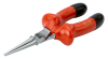 Изолированные круглогубцы 2521V