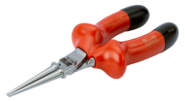 Изолированные круглогубцы 2521V Изолированные круглогубцы 2521V