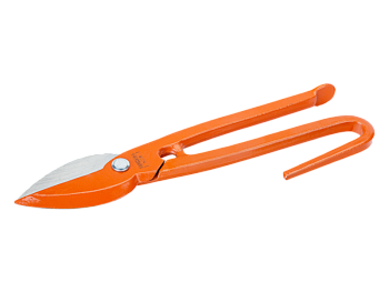 Ножницы для правого реза испанского типа 8691