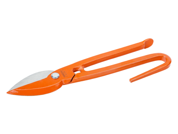 Ножницы для правого реза испанского типа 8691