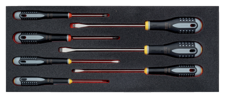 Инструментальные модули FF1E1002