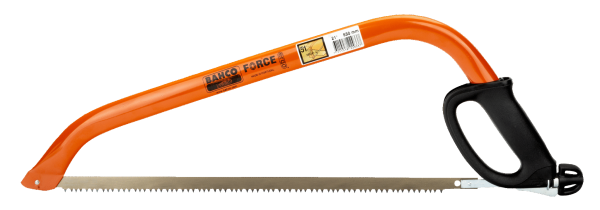Лучковая пила с рамкой ERGO™ 332-21-51 Лучковая пила с рамкой ERGO™ 332-21-51