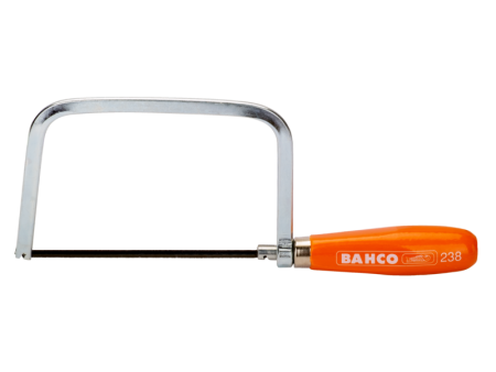 Малые ножовки по металлу 238