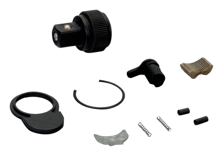 Ремкомплект для реверсивной рукоятки 6950SL 6950SL-SPARE