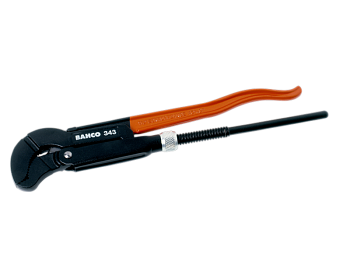 Трубный ключ комбинированный 341/344