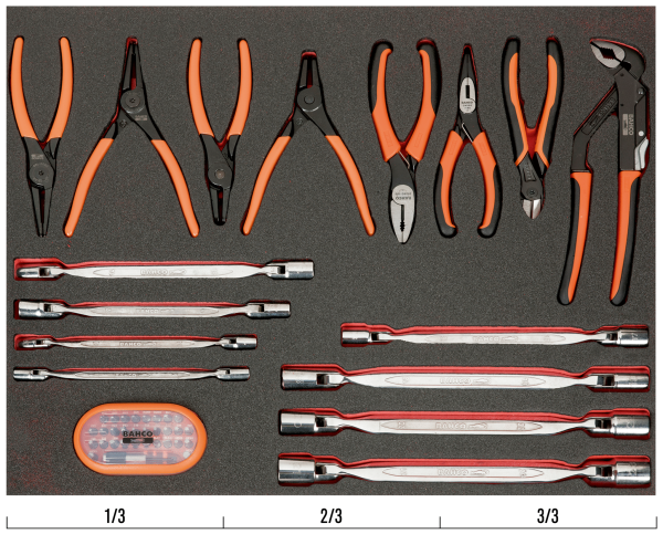 Инструментальные модули, 47 предмет FF1A141