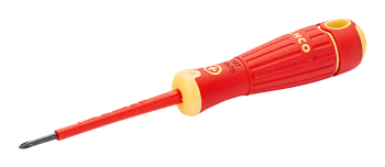 Изолированные отвертки под винты Phillips B197PH