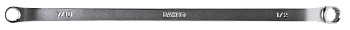 Удлиненный накидной ключ двусторонний дюймовых размеров 44Z Удлиненный накидной ключ двусторонний дюймовых размеров 44Z
