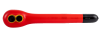 1/2″ Реверсивная рукоятка изолированная 8150-1/2V