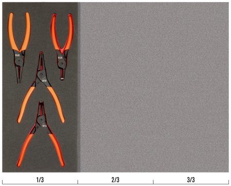Инструментальные модули FF1E4002