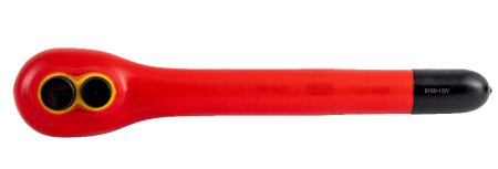 1/2″ Реверсивная рукоятка изолированная 8150-1/2V