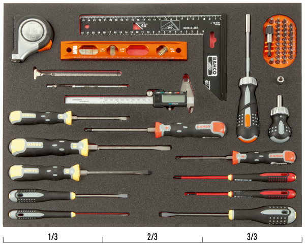 Инструментальные модули, 50 предметов FF1A49