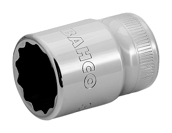 Торцевая головка двенадцатигранная, дюймовые размеры 7800DZ