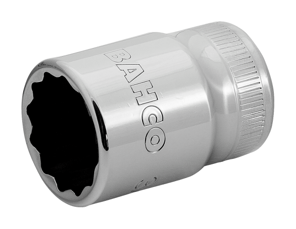 Торцевая головка двенадцатигранная, дюймовые размеры 7800DZ