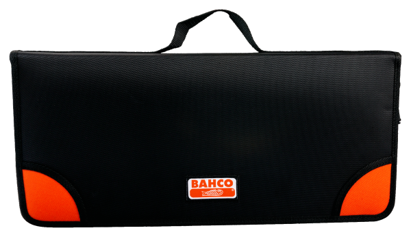 Набор торцевых головок в чехле 7823DET