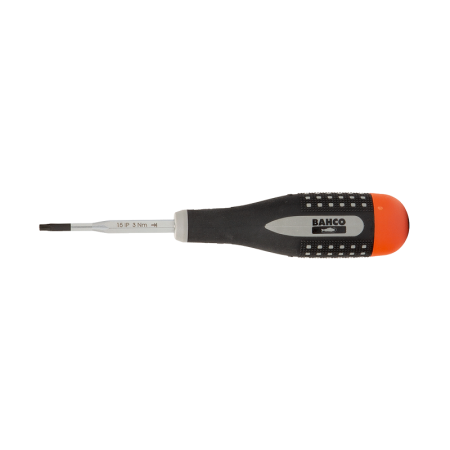 Динамометрическая отвертка ERGO™ BE-6990