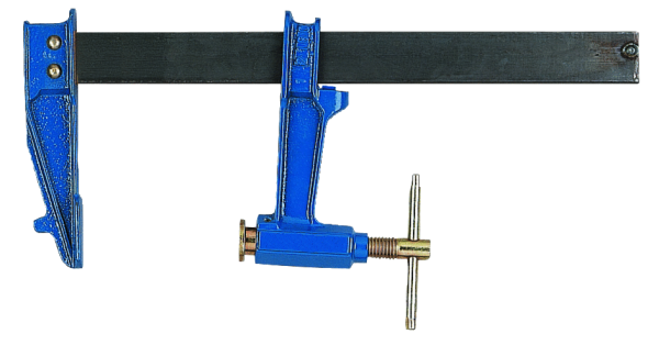 Струбцина с T-образной рукояткой 3066