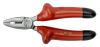 Изолированные универсальные плоскогубцы 2678V