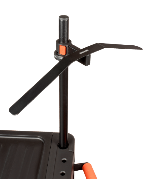 Вешалка для одежды для тележки 1477К 1477K-AC17