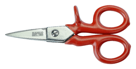 Изолированные ножницы SC127V