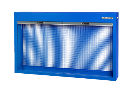 Инструментальный шкаф со шторкой 1495CS1