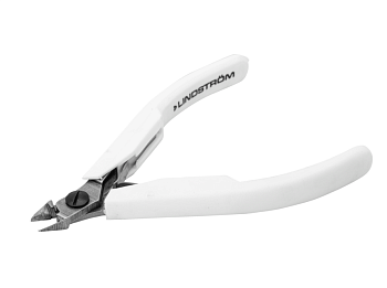 Серия Supreme Диагональные кусачки с зауженной головкой 7190, 7191 Серия Supreme Диагональные кусачки с зауженной головкой 7190, 7191