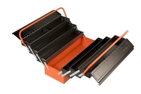 Ящик типа “Кантиллевер” 1497MBF350