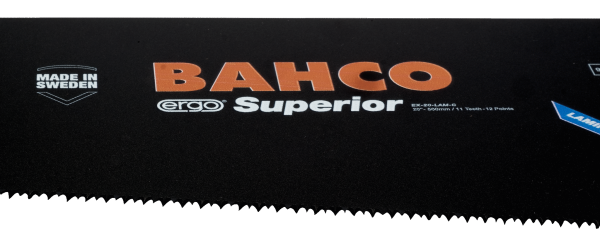 Полотна SUPERIOR™  EX-20-LAM-C Полотна SUPERIOR™  EX-20-LAM-C