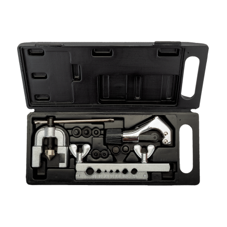 Набор для развальцовки труб 4480