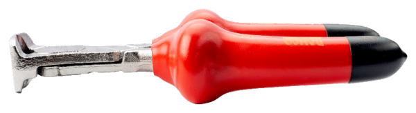 Изолированные торцевые кусачки 527V