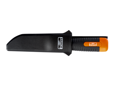 Подрубной нож 2449