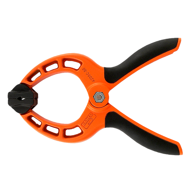 Ручная струбцина 420SC